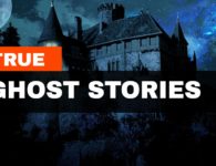 true ghost stories